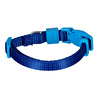 Bloominbag Swissplus Urban Paws Köpek Tasması – Deep Ocean Blue | Ayarlanabilir, Dayanıklı, Hafif-10mm