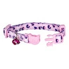 Bloominbag Swissplus Urban Paws Sky Marble Recycled Köpek Tasması - 15 Mm