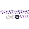 Bloominbag Patterned Recycled Hands Free Leash