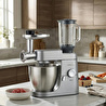 Kenwood Chef Xl 1200 Watt 6,7 Lt Mutfak Şefi, Silver kvl4170s