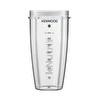 Kenwood Nutri Smoothie Blender 600 Ml Kapasiteli Bsp70.180si