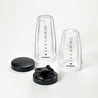 Kenwood Nutri Smoothie Blender 600 Ml Kapasiteli Bsp70.180si