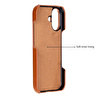 Bloominbag Bloomcase Ultimate Jacket Warm Tan - Apple Iphone 17 (6.3