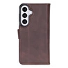 Bloominbag Monte Deep Brown Samsung Galaxy S26 Plus (6.7