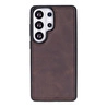 Bloominbag Monte Deep Brown Samsung Galaxy S26 Ultra (6.9