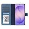 Bloominbag Monte Midnight Blue Samsung Galaxy S26 Ultra (6.9