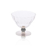 The Mia Cam Dondurmalık Ve Tatlı Sunum Kasesi Silver 240 M