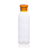 The Mia Cam Şişe Amber Kapaklı 9x28cm 1500 Ml