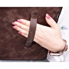 Bloominbag Porté Felix Saddle Brown Ipad Air 10.5