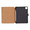 Bloominbag Porté Warm Tan Hakiki Deri Ipad Kılıfı – Ipad Pro 11” (2024)