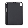 Bloominbag Porté Felix Saddle Brown Ipad Mini 6 Hakiki Deri Kılıf - El Askılı