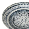 Mudo Home Sorrento Çukur Tabak 20cm