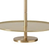 Mudo Home Core Dekorati̇f Tepsi̇ 17x15 Cm