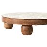 Mudo Home Orissa Mango Ayakli Sunum 25cm