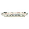 Mudo Home Bella Kayik Tabak 30 Cm