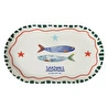 Mudo Home Bella Kayik Tabak 30 Cm