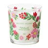 Mudo Home Flower Patchouli Mum 220gr