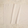 Mudo Home Lily İşlemeli̇ Runner Ekru 50x130