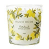 Mudo Home Lemon Patchouli Mum 220gr