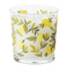 Mudo Home Lemon Patchouli Mum 220gr