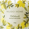Mudo Home Lemon Patchouli Mum 220gr