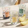 Mudo Home Healthy Bardak Mavi̇ 510 Ml