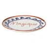 Mudo Home Magique Pasta Tabaği 21 Cm