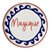 Mudo Home Magique Pasta Tabaği 21 Cm