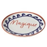 Mudo Home Magique Pasta Tabaği 21 Cm