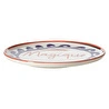Mudo Home Magique Pasta Tabaği 21 Cm