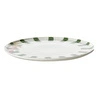 Mudo Home Padova Pi̇zza Tabaği - Yeşi̇l 31cm