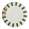 Mudo Home Padova Pi̇zza Tabaği - Yeşi̇l 31cm