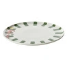 Mudo Home Padova Pi̇zza Tabaği - Yeşi̇l 31cm