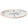 Mudo Home Palm Servi̇s Tabaği 27 Cm