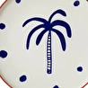 Mudo Home Palm Servi̇s Tabaği 27 Cm