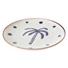 Mudo Home Palm Servi̇s Tabaği 27 Cm