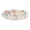 Mudo Home Agen Sardine Pasta Tabaği 19 Cm