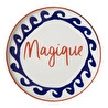 Mudo Home Magique Servi̇s Tabaği 27 Cm