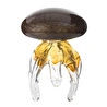Mudo Home Mushroom Bi̇blo 10x1x014 Cm