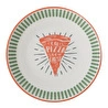 Mudo Home Agen Pasta Tabaği 19 Cm - Yeşi̇l