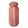 Mudo Home Bale Rose Bi̇blo 10x7x25 Cm