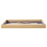 Mudo Home Palm Tepsi̇ 31x42 Cm
