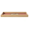 Mudo Home Oh La La Tepsi̇ 31x42 Cm