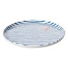 Mudo Home Mistral Yuvarlak Servi̇s 32 Cm