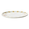 Mudo Home Padova Pi̇zza Tabaği - Sari 31cm