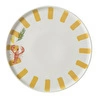Mudo Home Padova Pi̇zza Tabaği - Sari 31cm