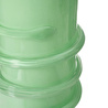 Mudo Home Loops Green Vazo 12x13x30 Cm