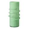 Mudo Home Loops Green Vazo 12x13x30 Cm