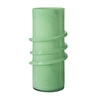 Mudo Home Loops Green Vazo 12x13x30 Cm