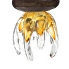 Mudo Home Mushroom Bi̇blo 10x1x016 Cm